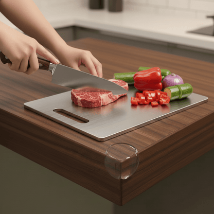 BUMPGUARD – Clear Silicone Corner Protectors 10-Pack for Kids