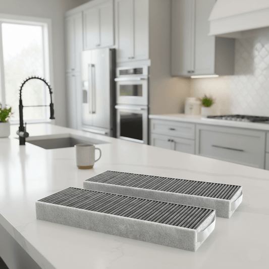 EXTRACTOR RENEW – Activated Carbon Odor Neutralization