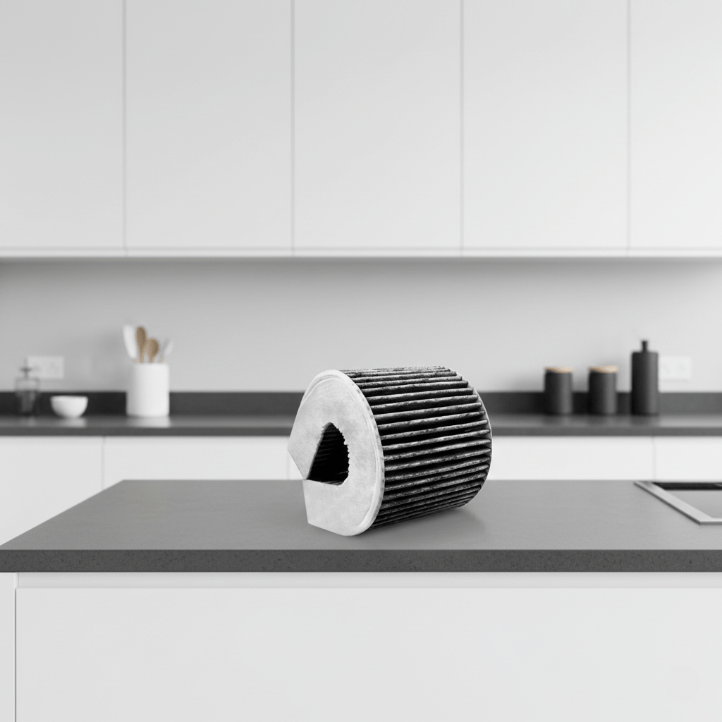 EXTRACTOR RENEW – Activated Carbon Odor Neutralization