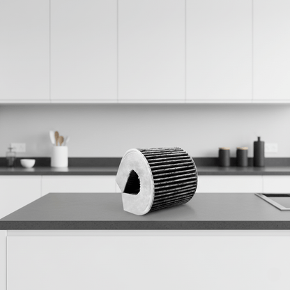 EXTRACTOR RENEW – Activated Carbon Odor Neutralization