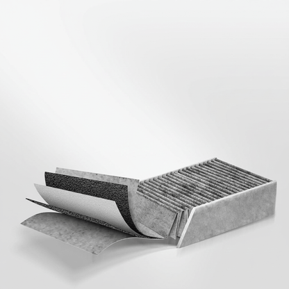 EXTRACTOR RENEW – Activated Carbon Odor Neutralization