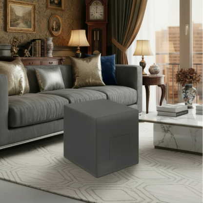 FOLD LOUNGER – Multi-Functional Space-Saving Design