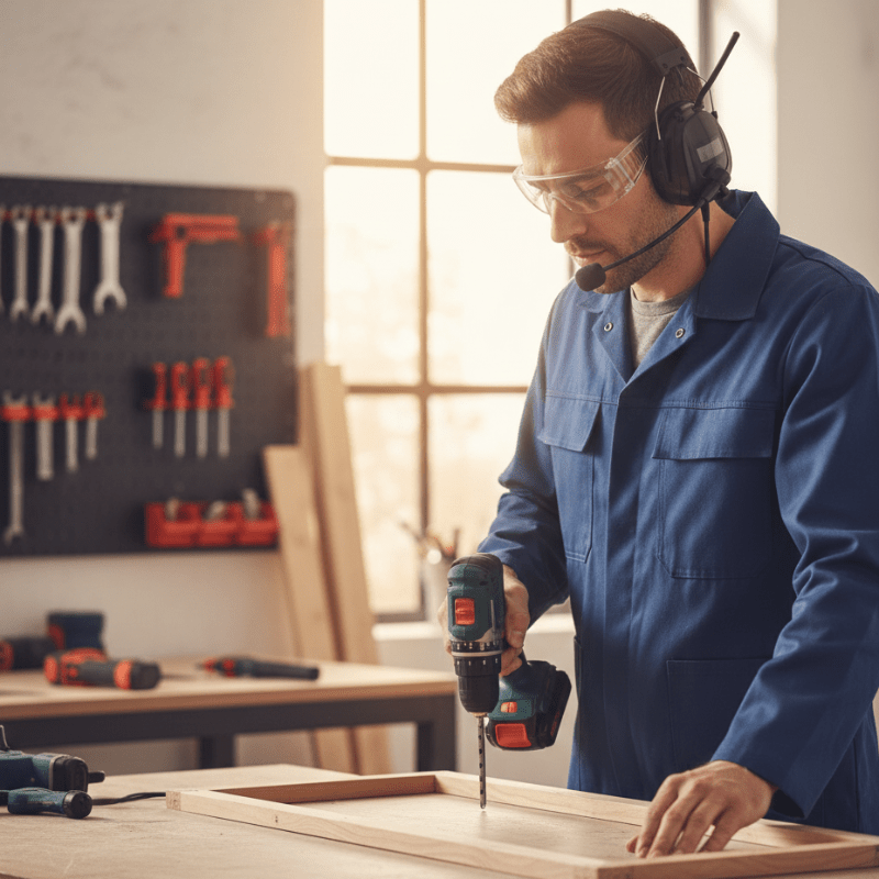 DAB GEAR – DAB+/FM Radio & Hands-Free Communication