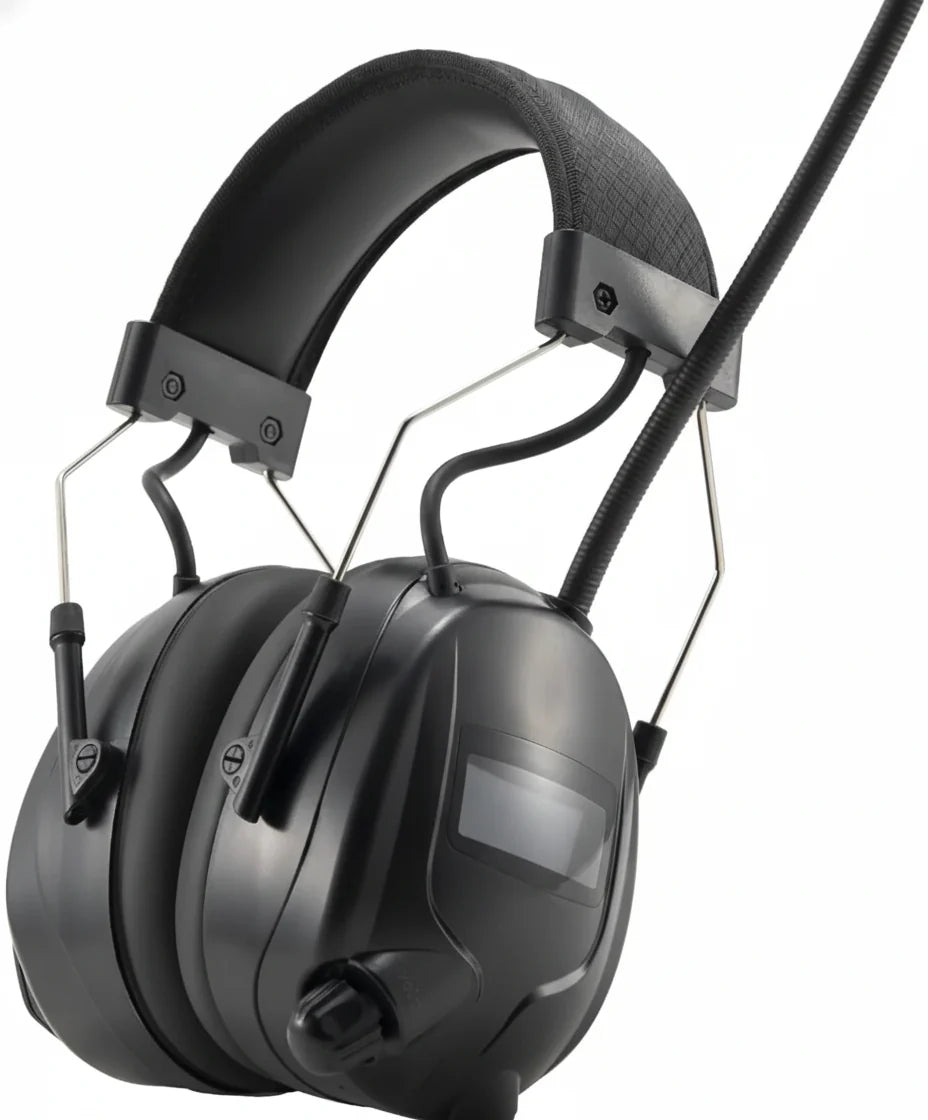 DAB GEAR – DAB+/FM Radio & Hands-Free Communication