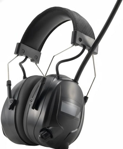 DAB GEAR – DAB+/FM Radio & Hands-Free Communication