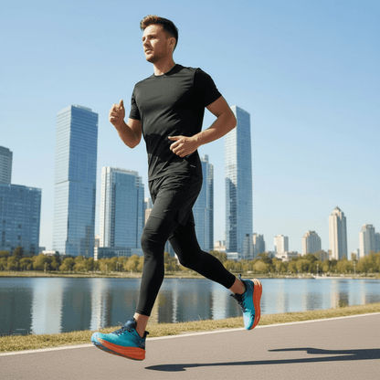 GlideOne – Lightweight running shoes with optimal cushioning