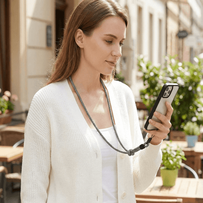 SECURELINK STRAP – Anti-Lost Lanyard for Phones and Speakers