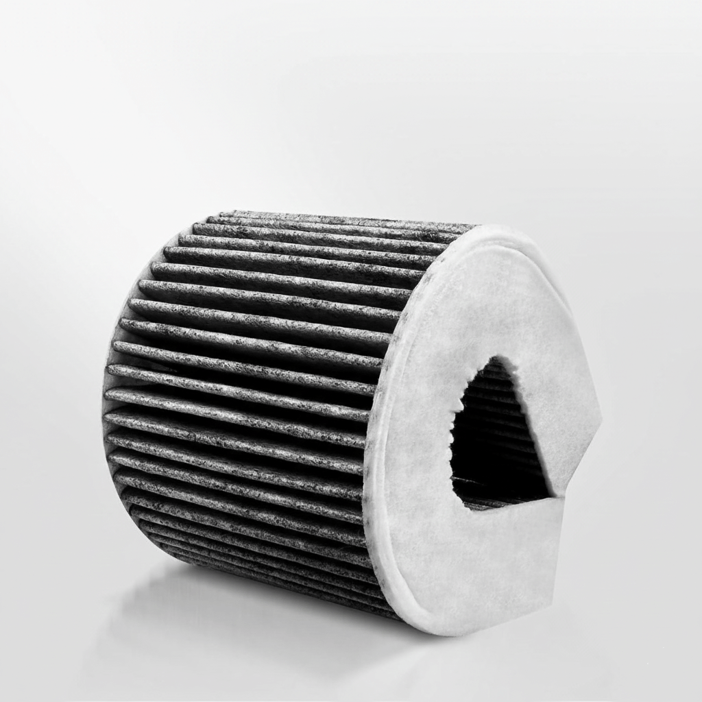 EXTRACTOR RENEW – Activated Carbon Odor Neutralization