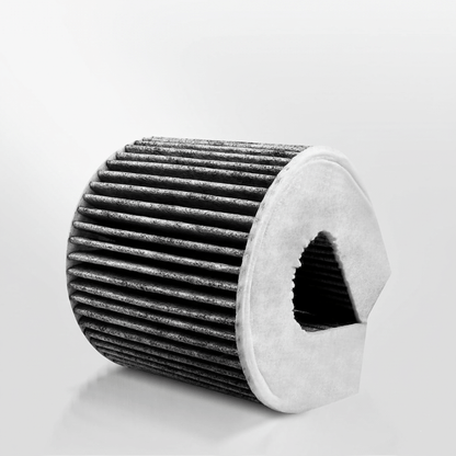 EXTRACTOR RENEW – Activated Carbon Odor Neutralization