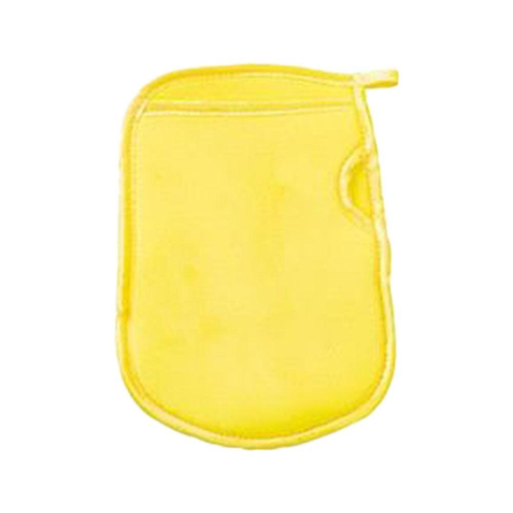 Gentle Touch Exfoliating Glove - Soft Dead Skin Remover for Smooth Skin 5