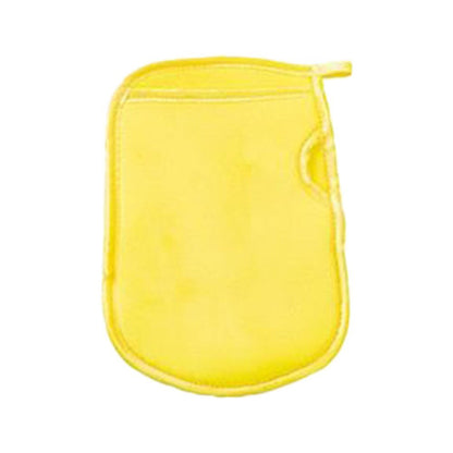 Gentle Touch Exfoliating Glove - Soft Dead Skin Remover for Smooth Skin 5
