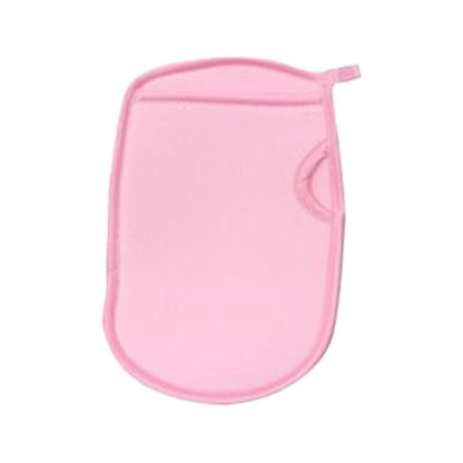 Gentle Touch Exfoliating Glove - Soft Dead Skin Remover for Smooth Skin 6