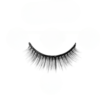 Glamix – Self-Adhesive Reusable Eyelashes for Effortless Glamour