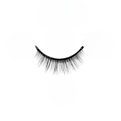 Glamix – Self-Adhesive Reusable Eyelashes for Effortless Glamour
