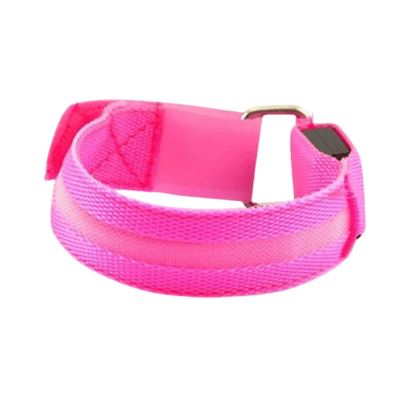 GlowBuddie - Reflective Waterproof LED Light for Kids' Safety & Visibility 10