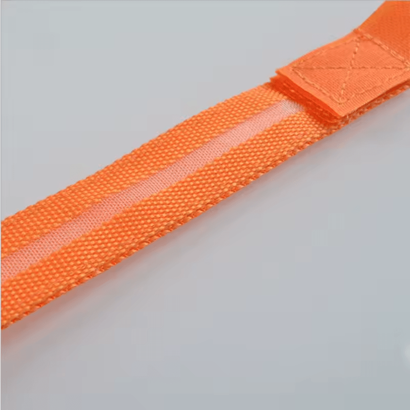 GlowBuddie - Reflective Waterproof LED Light for Kids' Safety & Visibility 2