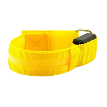 GlowBuddie - Reflective Waterproof LED Light for Kids' Safety & Visibility 8