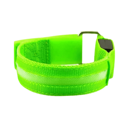 GlowBuddie - Reflective Waterproof LED Light for Kids' Safety & Visibility 9