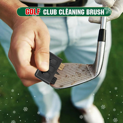 Golf Advent Calendar - 24 Days of Golf-Themed Accessories for Enthusiasts 5