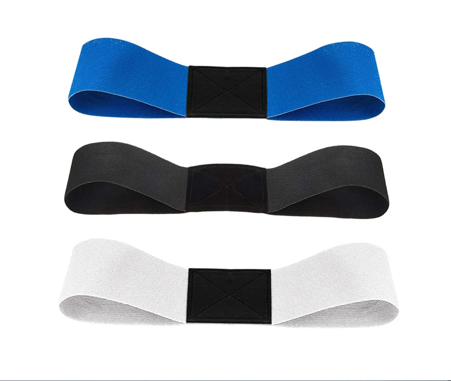 Golf Swing Trainer - Elastic Posture Corrector for Improved Arm Motion 1