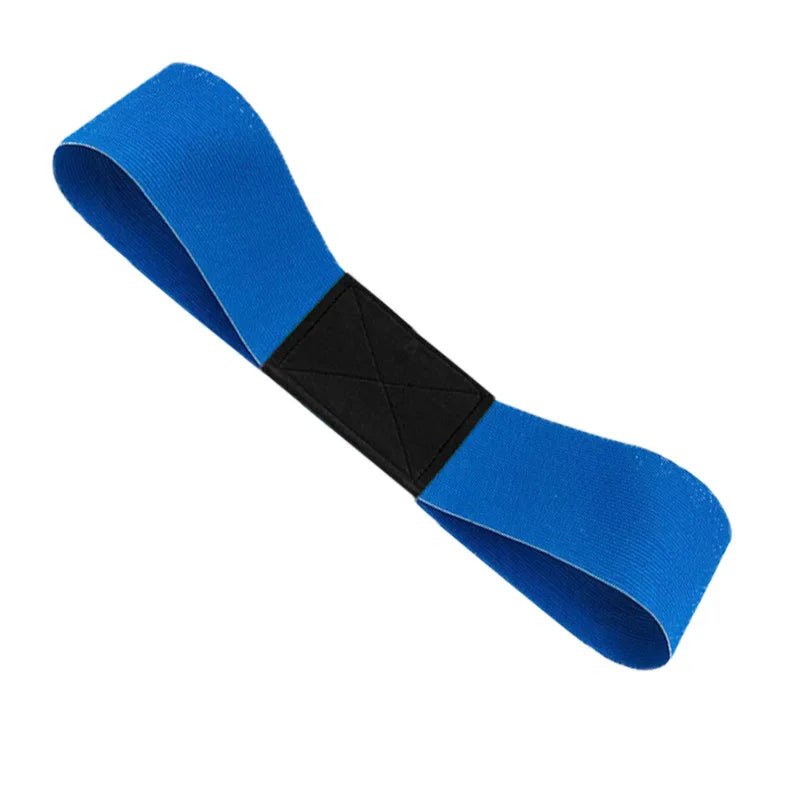 Golf Swing Trainer - Elastic Posture Corrector for Improved Arm Motion 6