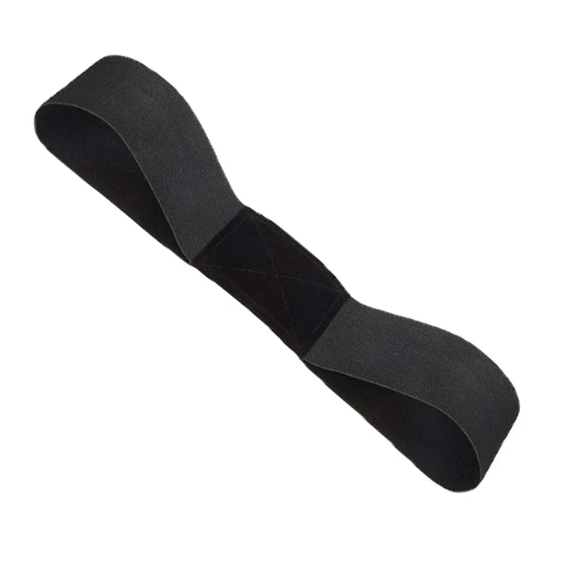 Golf Swing Trainer - Elastic Posture Corrector for Improved Arm Motion 7