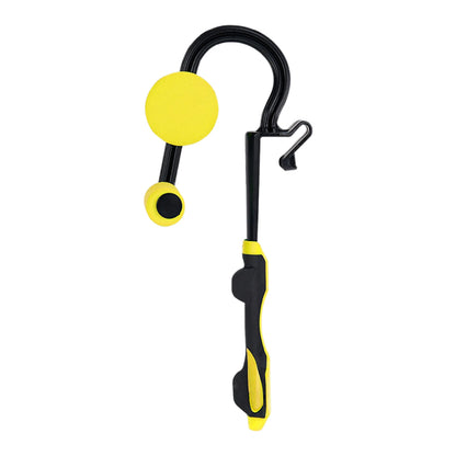 Golf Swing Trainer - Real-Time Feedback Tool for Improved Accuracy & Performance 5