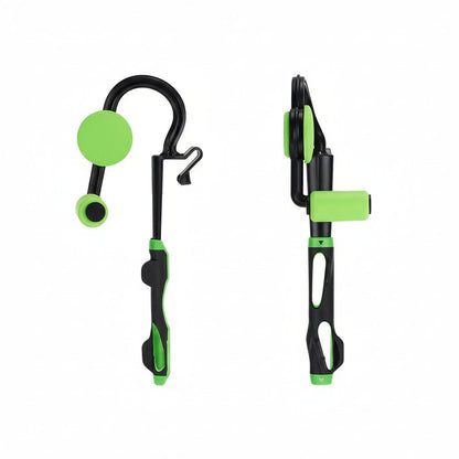 Golf Swing Trainer - Real-Time Feedback Tool for Improved Accuracy & Performance 6