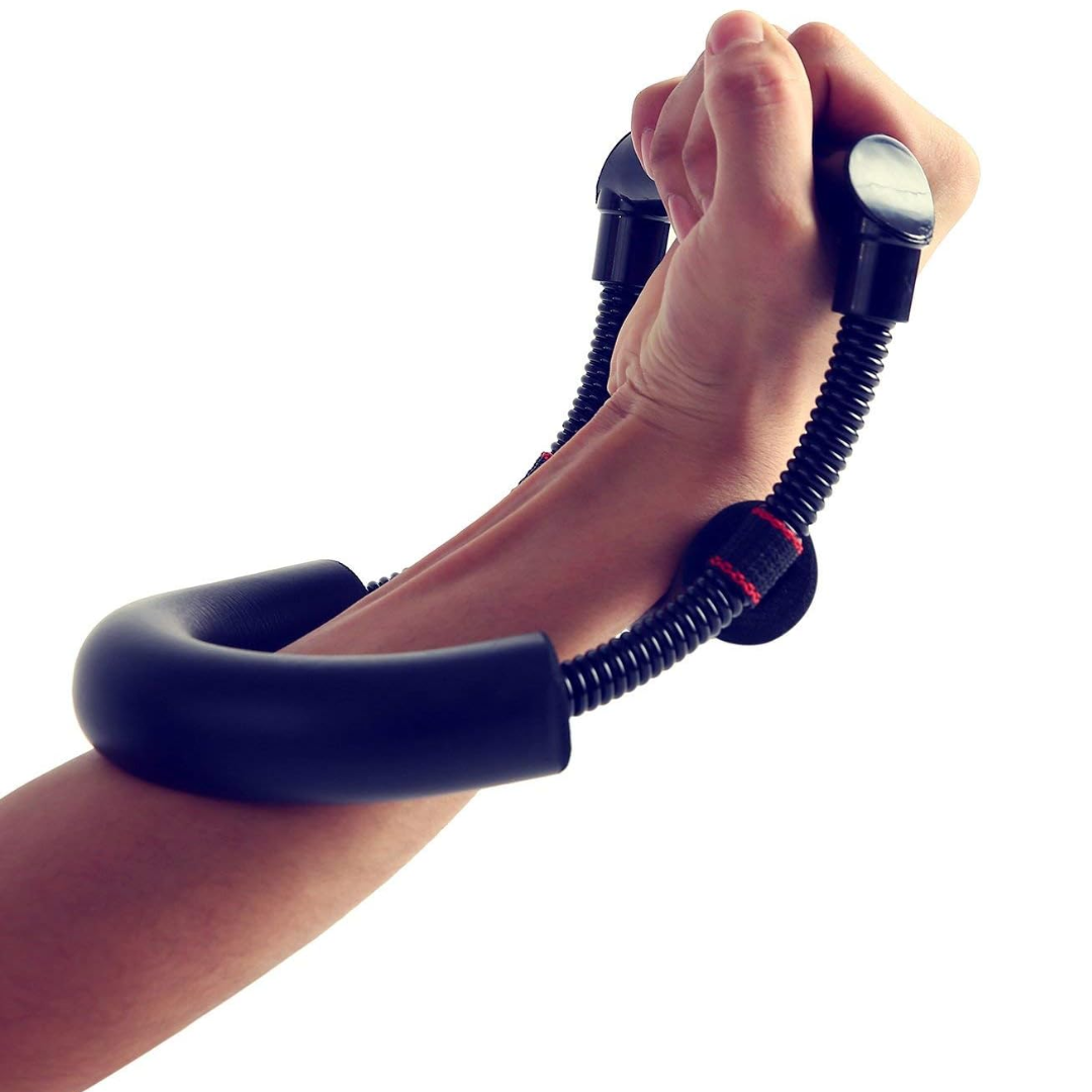 GRIPFORCE – Adjustable Grip Trainer for Hand and Forearm Strength
