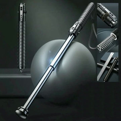 Guardian Trek Stick - Automatic walking stick with self-defence function 6