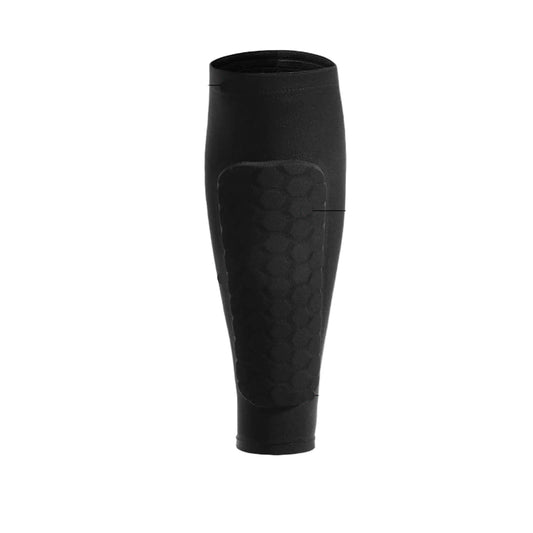Guardix – Soccer Shin Guards with Honeycomb Structure for Ultimate Protection and Comfort