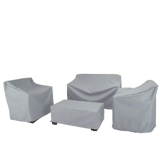 EVERGUARD – Waterproof Outdoor Furniture Cover for All-Weather Protection
