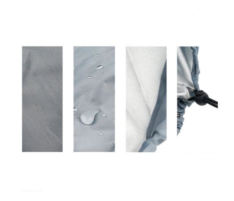EVERGUARD – Waterproof Outdoor Furniture Cover for All-Weather Protection