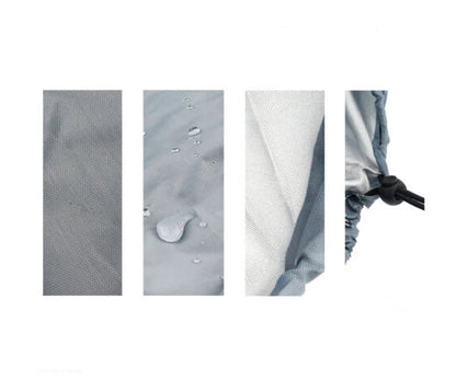 EVERGUARD – Waterproof Outdoor Furniture Cover for All-Weather Protection