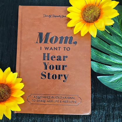 HERITAGEKEEP – Family Heritage Journal for Generations 3