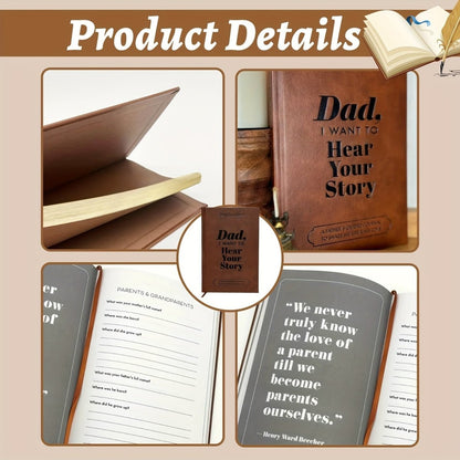 HERITAGEKEEP – Family Heritage Journal for Generations 5