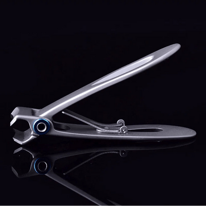 NAILCRAFT – Professional Nail Cutter for Thick Fingernails & Toenails