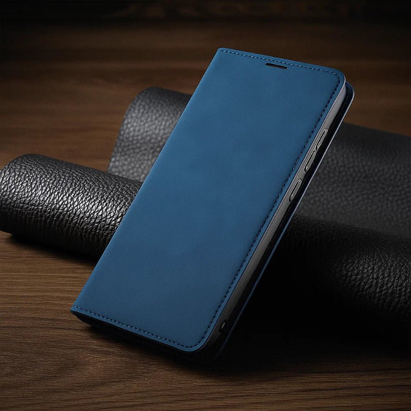 HandWerk Mag – Expertly Crafted with Magnetic Closure 3
