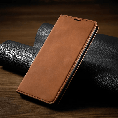 HandWerk Mag – Expertly Crafted with Magnetic Closure 4