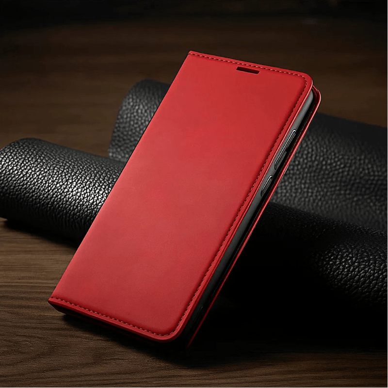 HandWerk Mag – Expertly Crafted with Magnetic Closure 5
