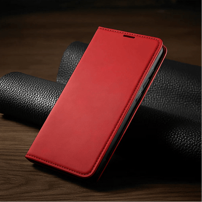 HandWerk Mag – Expertly Crafted with Magnetic Closure 5