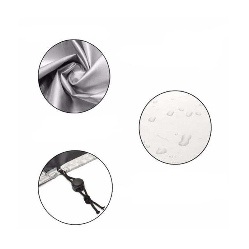 EVERGUARD – Waterproof Outdoor Furniture Cover for All-Weather Protection