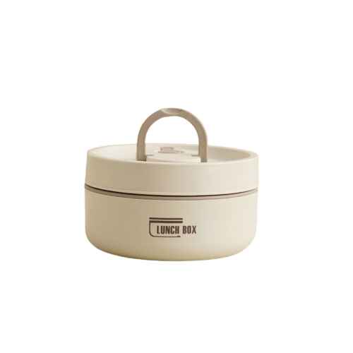 HeatKeep Double-Walled Insulated Lunchbox - Keeps Food Hot for Hours 19