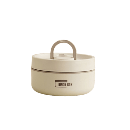 HeatKeep Double-Walled Insulated Lunchbox - Keeps Food Hot for Hours 19