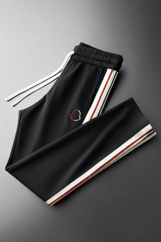 Heidi Mode - Contemporary Quarter Zip Tracksuit in Ultra-Soft Lycra for Active Elegance 5