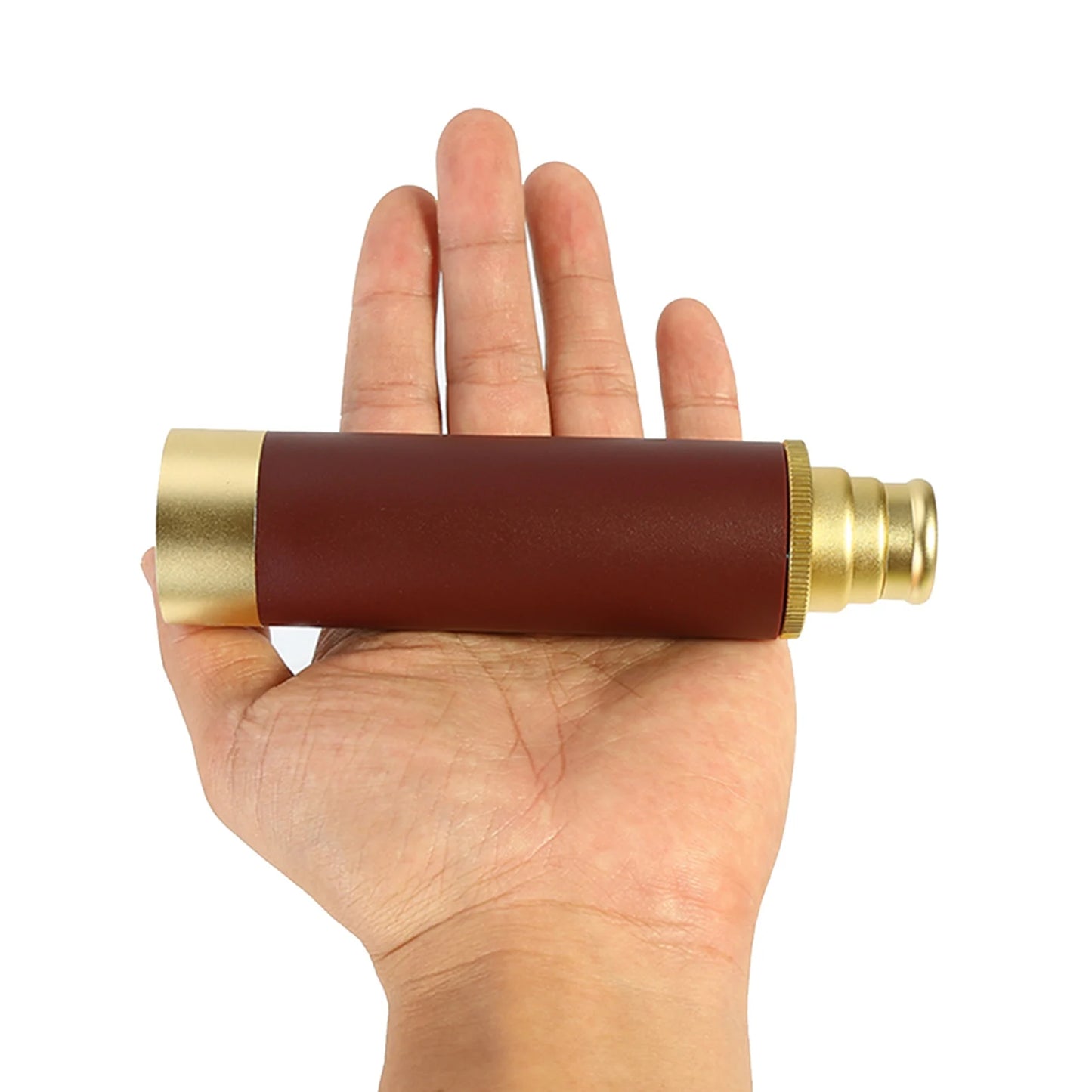 High Definition 10x30 Monocular Telescope - Lightweight, Compact & Waterproof for Outdoor Adventures 2