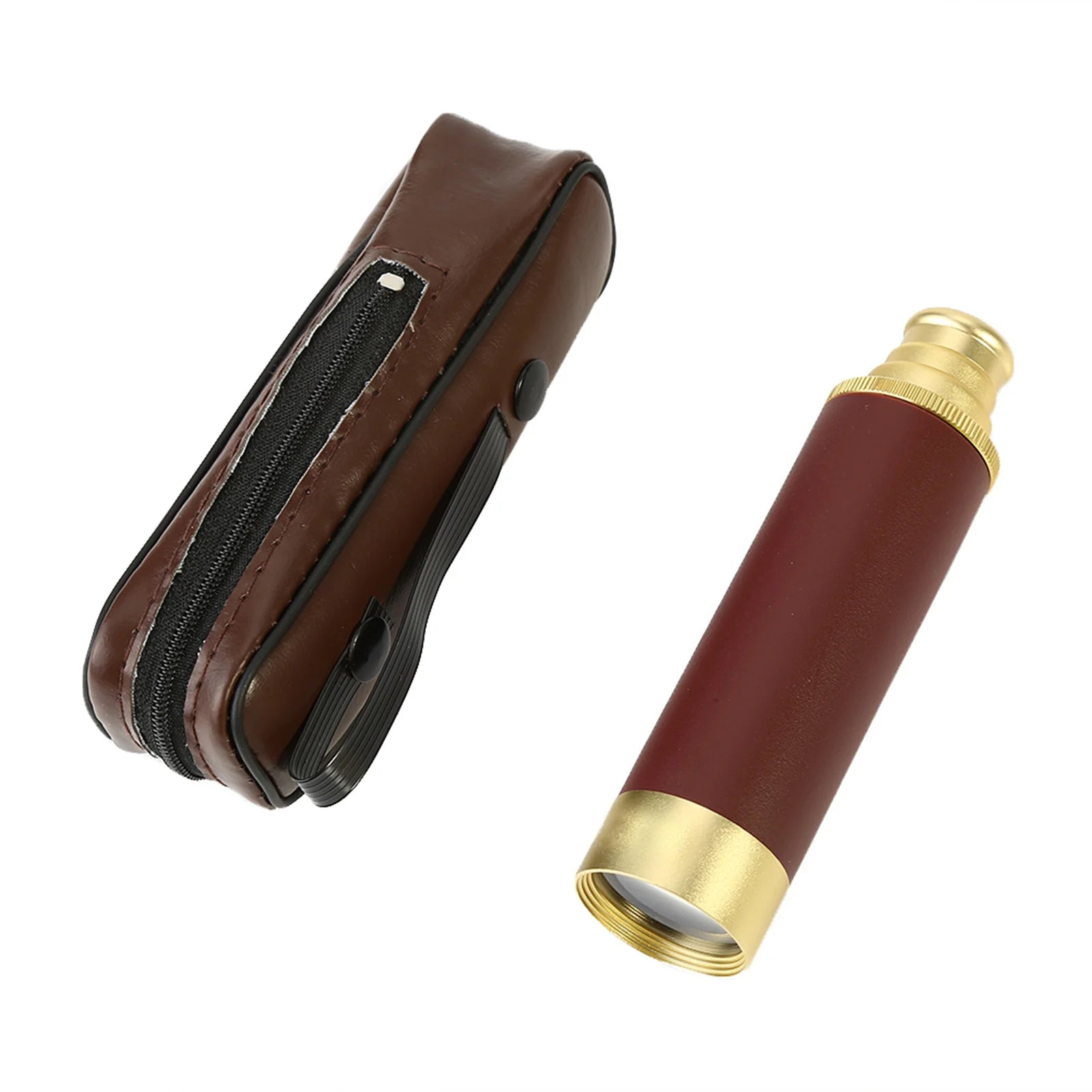 High Definition 10x30 Monocular Telescope - Lightweight, Compact & Waterproof for Outdoor Adventures 6