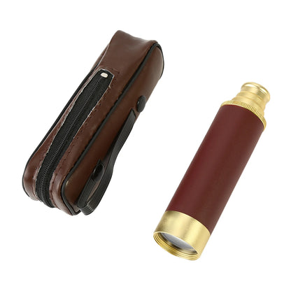 High Definition 10x30 Monocular Telescope - Lightweight, Compact & Waterproof for Outdoor Adventures 6