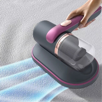 AeroClean Press & Purify – Smart Air Cleaner with Garment Care