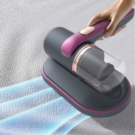 AeroClean Press & Purify – Smart Air Cleaner with Garment Care